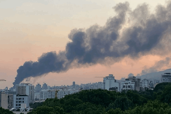 Trump pide evacuación de Teherán mientras el conflicto se intensifica