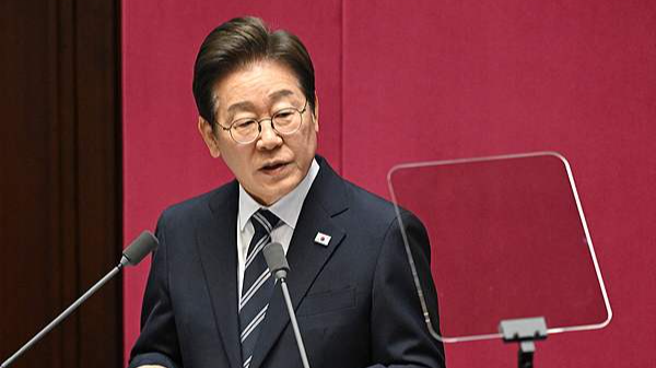 ¡Reorganización del Gabinete de Corea del Sur: Nuevas Caras en el Poder!