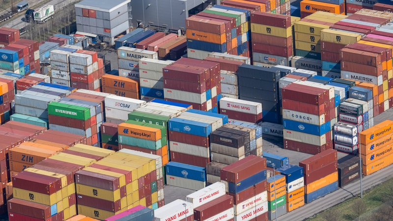 Transport Logistic 2025: IA y Innovaciones Digitales Deslumbran en Múnich