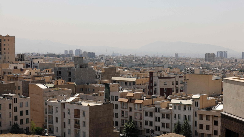 La Resiliencia de Irán: La Vida Persiste Después de los Ataques Nucleares de EE.UU.