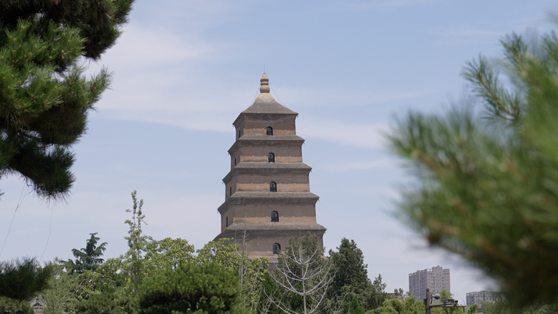 Cumbre de la Ruta de la Seda: De Xi'an a Astaná video poster