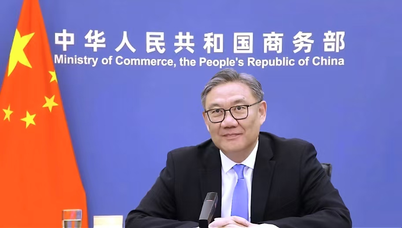 Las conversaciones sobre comercio de vehículos eléctricos impulsan la colaboración China-UE