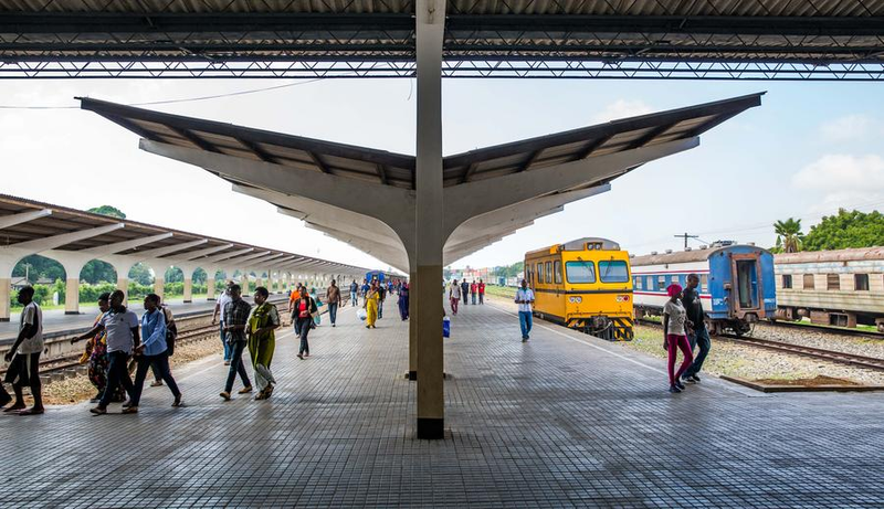 EE.UU. reorganiza estrategia en África ante la competencia de los lazos comerciales de China EE.UU. reorganiza estrategia en África ante la competencia de los lazos comerciales de China