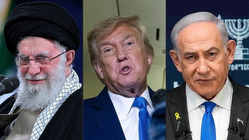 EE.UU. sopesa disuasión frente a acción en la crisis Israel-Irán