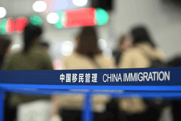 China amplĂa el tránsito sin visa a Indonesia China amplĂa el tránsito sin visa a Indonesia