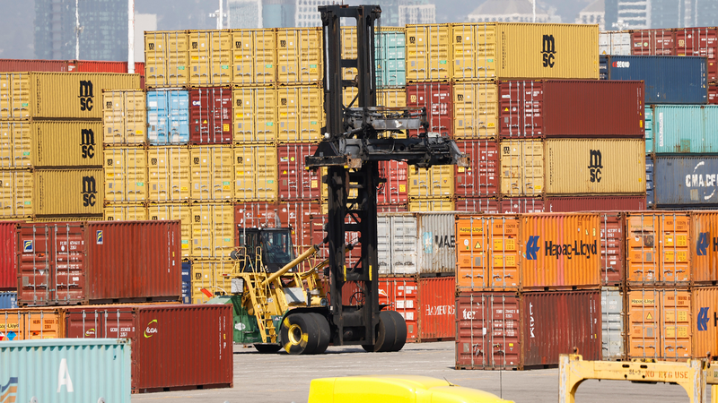 Encuesta global: las conversaciones telefónicas entre China y Estados Unidos generan gran interés mundial