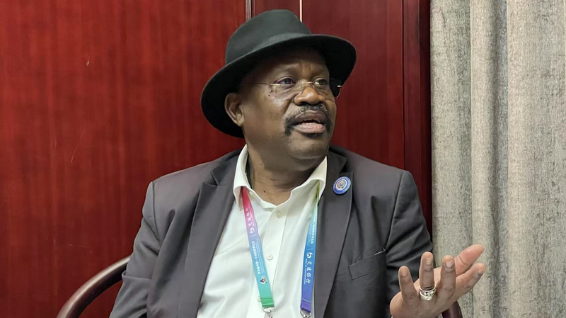Revolución Agri-Tech Digital: Uganda y el continente chino transforman la agricultura