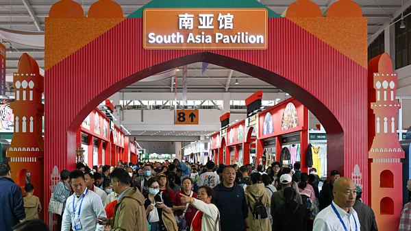 La Expo de Asia del Sur Impulsa el Comercio e Innovación Verde