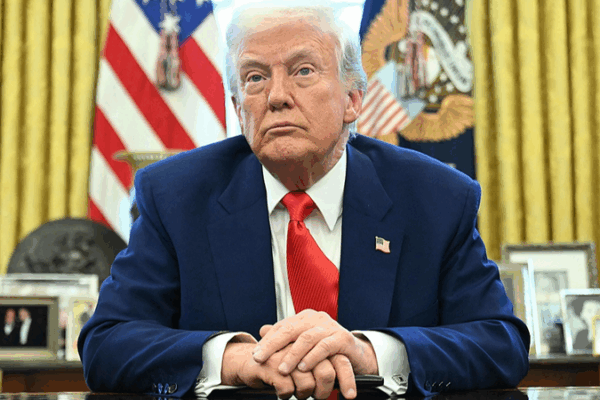 Los aranceles de Trump sacuden los mercados globales: efectos económicos en cadena