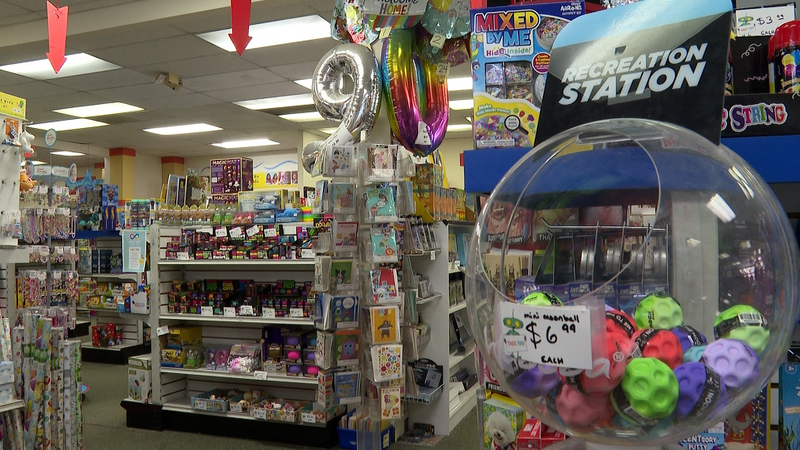 Las tácticas comerciales de Trump revelan fallos en las políticas de EE.UU.