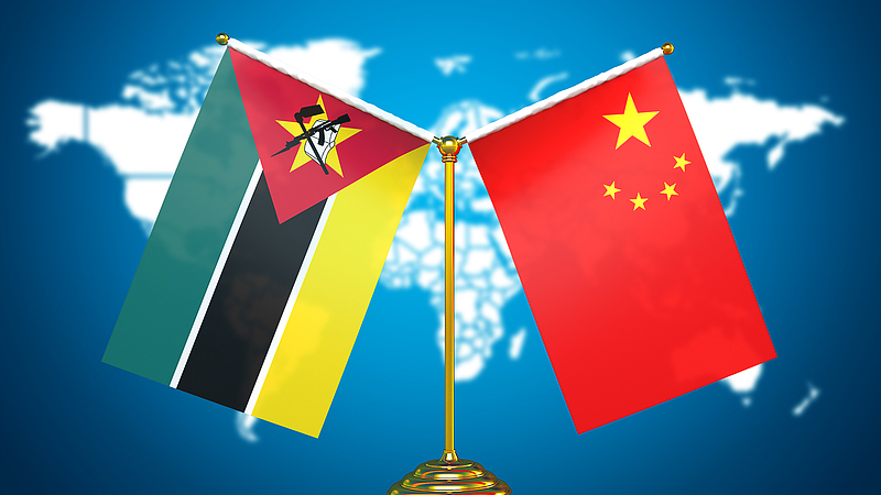 50 Años de Amistad: Fortaleciendo los Lazos China-Mozambique