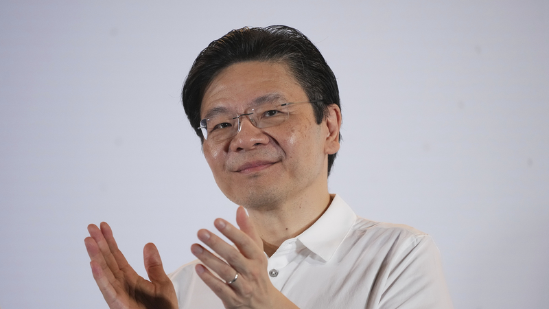 La visita del PM de Singapur a Pekín genera diálogo diplomático