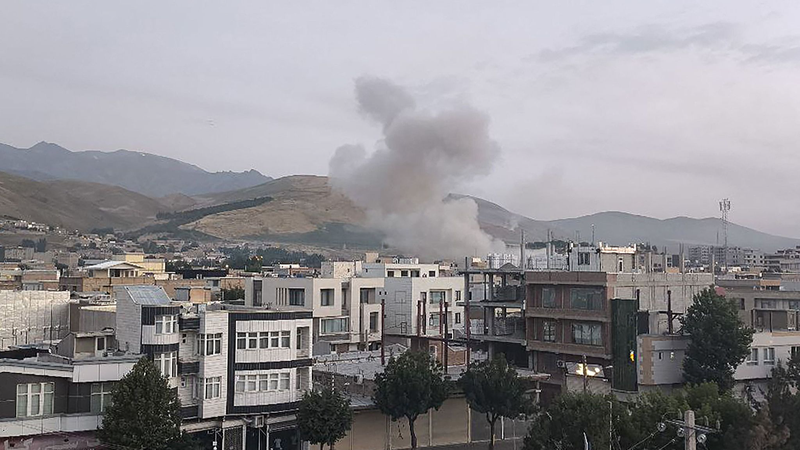 Escalada en el conflicto Israel-Irán: Llamados urgentes a la moderación