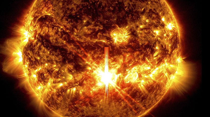 El Observatorio Solar más Alto del Mundo Toma Forma en Daocheng El Observatorio Solar más Alto del Mundo Toma Forma en Daocheng