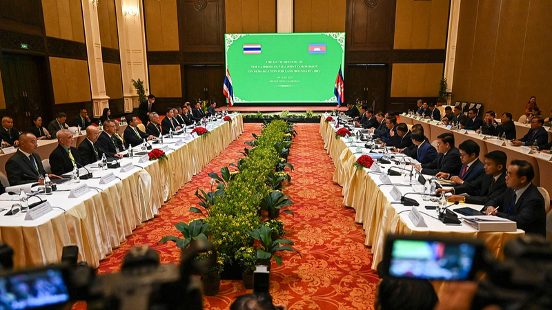 Camboya presenta caso ante ICJ por disputa fronteriza con Tailandia Camboya_presenta_caso_ante_ICJ_por_disputa_fronteriza_con_Tailandia