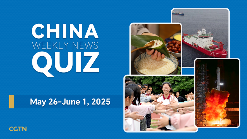 China_Weekly_News_Quiz__Destacados_Principales_del_26_de_mayo_al_1_de_junio__2025