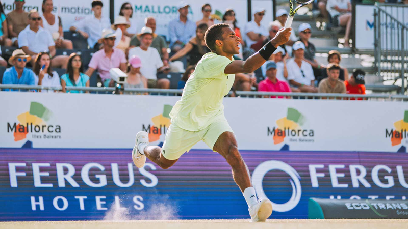 Duelo en Mallorca: Auger-Aliassime y Bautista Agut avanzan Duelo_en_Mallorca__Auger_Aliassime_y_Bautista_Agut_avanzan