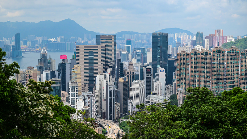 Hong Kong SAR brilla en competitividad global bajo 'Un país, dos sistemas'