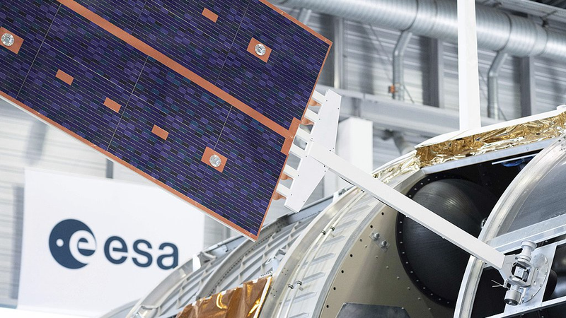 ESA busca nuevas alianzas globales ante recortes de la NASA ESA_busca_nuevas_alianzas_globales_ante_recortes_de_la_NASA