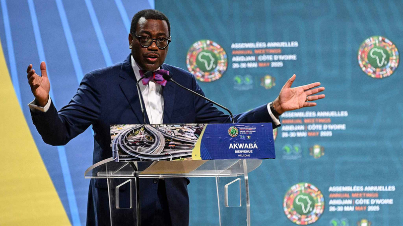 El_AfDB_elogia_proyectos_construidos_por_China_en_Tanzania