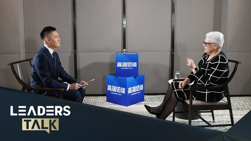 Entrevista Exclusiva: la ex primera ministra Jenny Shipley sobre los lazos comerciales entre Nueva Zelanda y la China Continental Entrevista_Exclusiva__la_ex_primera_ministra_Jenny_Shipley_sobre_los_lazos_comerciales_entre_Nueva_Zelanda_y_la_China_Continental video poster