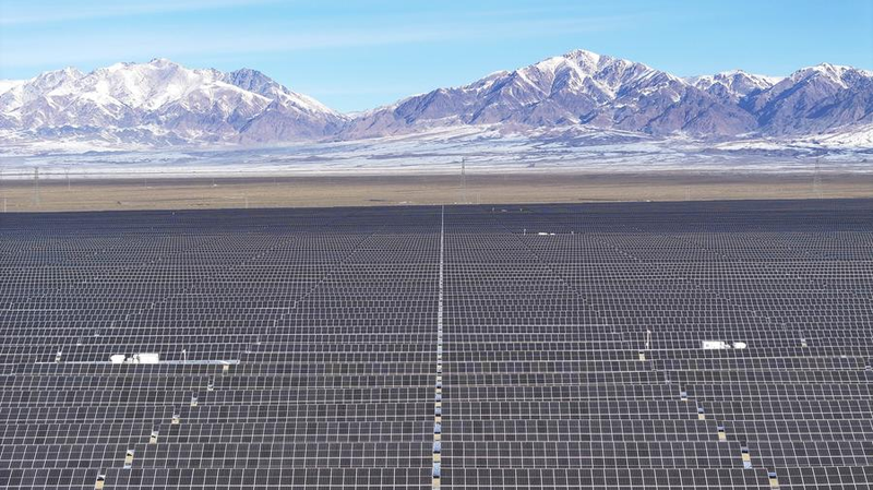 Electrificación global y descarbonización: Un camino hacia el crecimiento sostenible Electrificación global y descarbonización: Un camino hacia el crecimiento sostenible