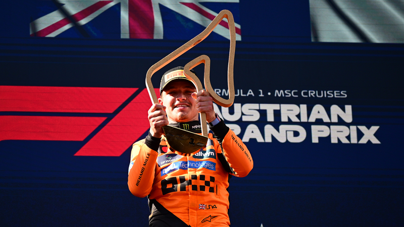 F1 Duelo: Norris Supera a Piastri en un Emocionante GP de Austria F1_Duelo__Norris_Supera_a_Piastri_en_un_Emocionante_GP_de_Austria