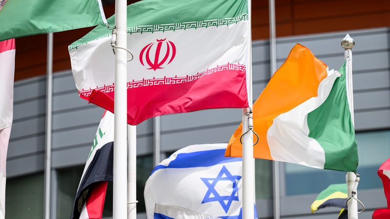 Alto el fuego en el conflicto Israel-Irán: tensiones nucleares se avecinan