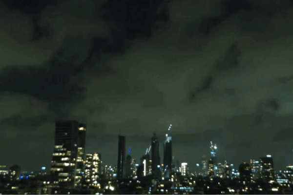 Actualizaciones en Vivo Explosivas: Conflicto Irán-Israel en Desarrollo