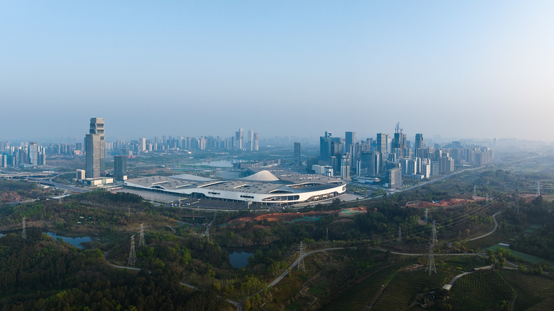 Los 10 principales avances eco-tecnológicos de China para 2024 revelados