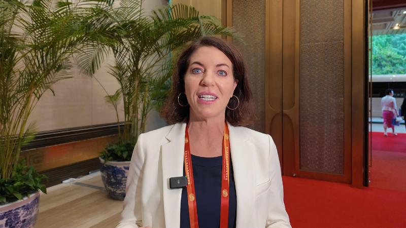 La clave de licencias de Avanci impulsa la ambición automotriz global video poster