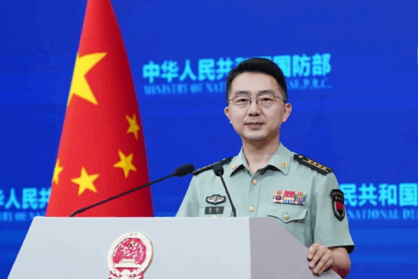 China promete vínculos militares estables con EE.UU.