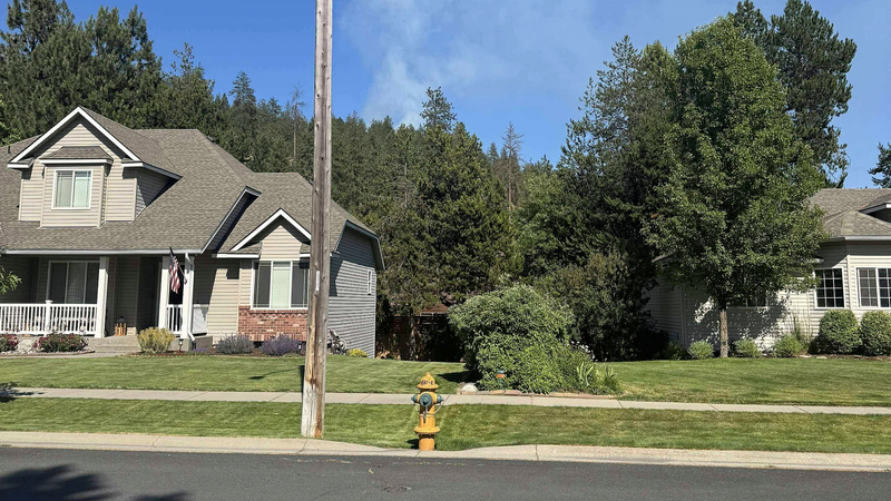 Emboscada trágica en Idaho: Bomberos muertos durante enfrentamiento