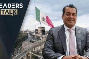 Conectando Fronteras: México y la China Continental Fortalecen Lazos video poster