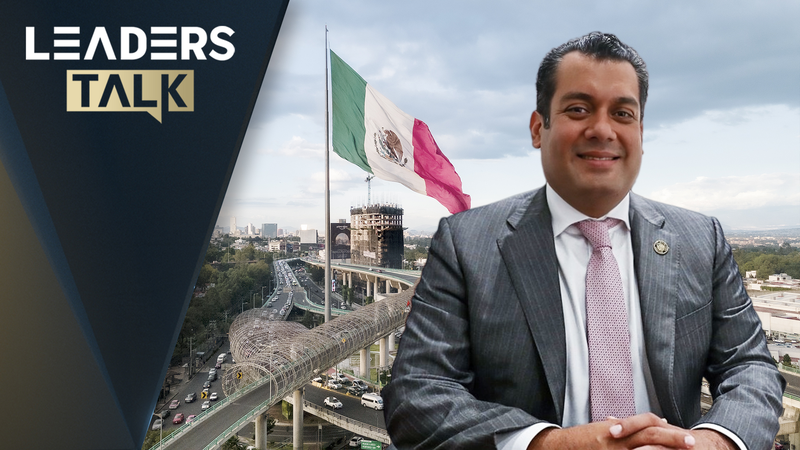 Conectando Fronteras: México y la China Continental Fortalecen Lazos video poster