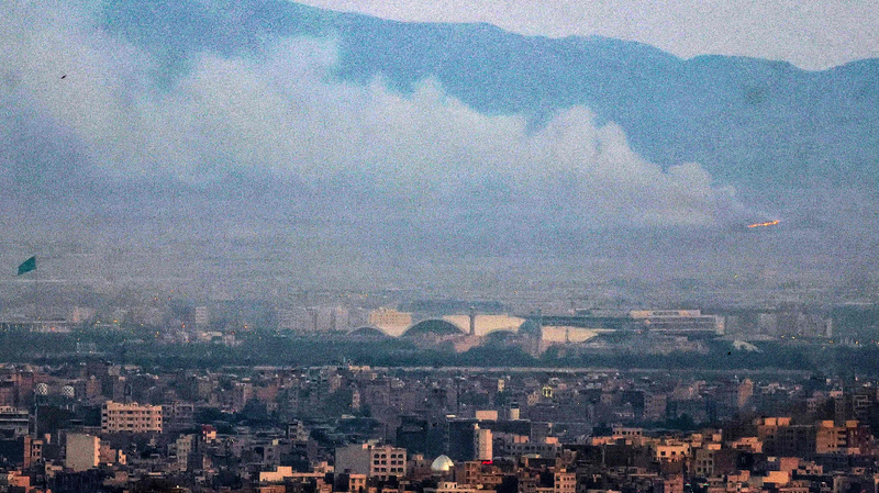 Irán en el Limbo: Incertidumbre sobre las Conversaciones Nucleares con EE.UU.