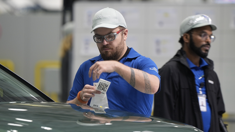 Los controles de exportación sacuden la industria aeroespacial de EE. UU., amenazando empleos y crecimiento