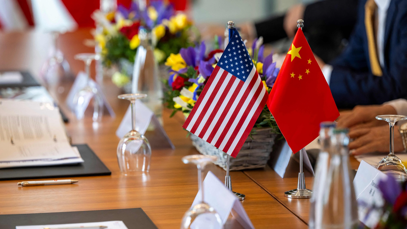 Las conversaciones en Londres moldean el futuro de las relaciones comerciales China-EE. UU. Las_conversaciones_en_Londres_moldean_el_futuro_de_las_relaciones_comerciales_China_EE__UU_