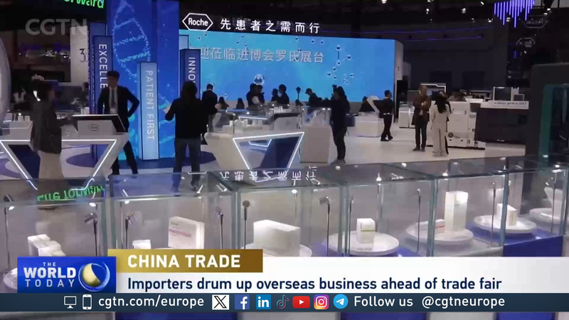 Londres vibra mientras una gira china impulsa el comercio global Londres_vibra_mientras_una_gira_china_impulsa_el_comercio_global video poster