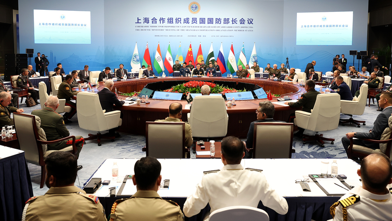 Ministros_de_Defensa_de_la_SCO_se_Unen_en_Qingdao_por_la_Estabilidad_Regional