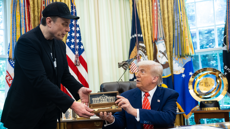 Musk_y_el_Partido_Republicano_chocan_por_el_proyecto_de_ley_de_recortes_fiscales_de_Trump