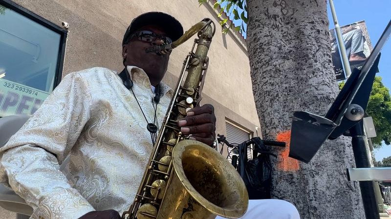 Juneteenth en Los Ángeles: Una celebración de libertad y reflexión video poster