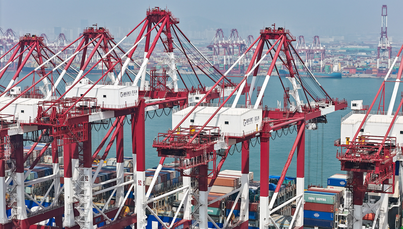 La conferencia tecnológica de la Franja y la Ruta impulsa la innovación global