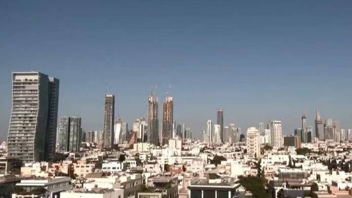 Conflicto de seis días entre Irán e Israel: ataques aéreos, misiles y actualizaciones en vivo