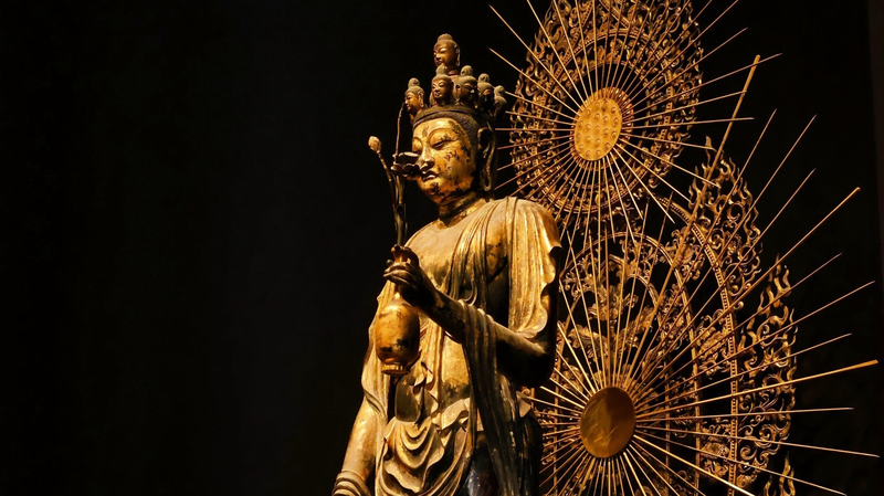 Arte Gandhāra: Uniendo Culturas Asiáticas