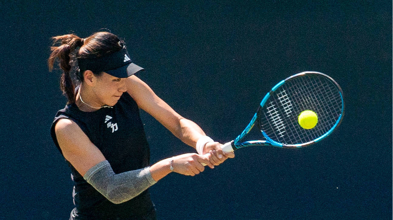 Wang Xinyu triunfa en el Abierto de Berlín y se prepara para enfrentar a Coco Gauff