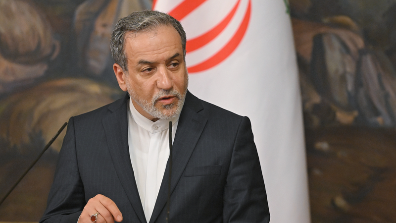 Irán insta a la ONU a etiquetar a EE.UU. e Israel como agresores