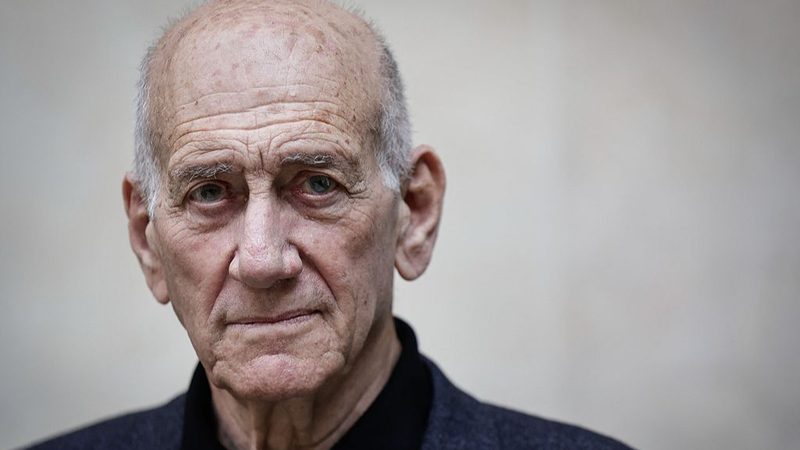 Ex-PM israelí: Trump debe decirle a Netanyahu 'ya basta'