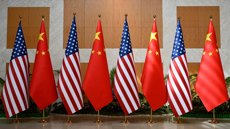 Optimismo Cauteloso mientras China y EE.UU. Renuevan Negociaciones Comerciales Optimismo_Cauteloso_mientras_China_y_EE_UU__Renuevan_Negociaciones_Comerciales