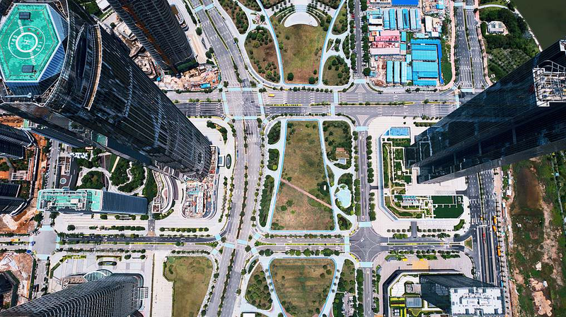 Oleada de Innovación en China: Avances en Alta Tecnología y Sustentabilidad
